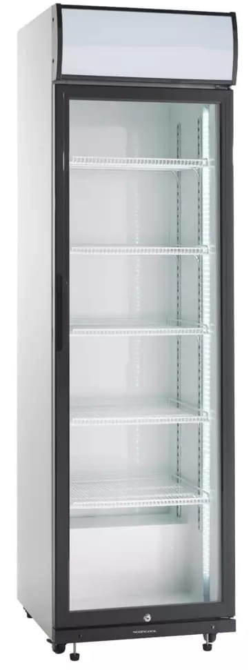 Szafa chłodnicza przeszklona Resto Quality SD420E